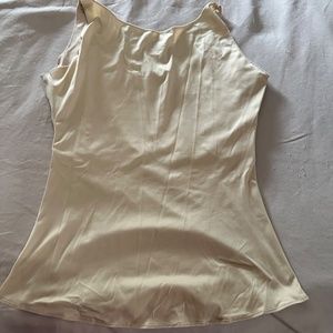 spanx shaper top